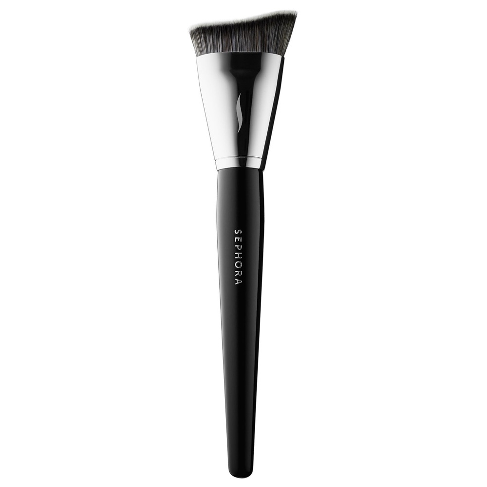 Sephora 77 pro contouring blender brush
